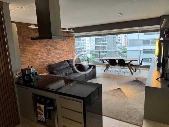 #62034973 - Apartamento para Venda em São Paulo - SP - 2