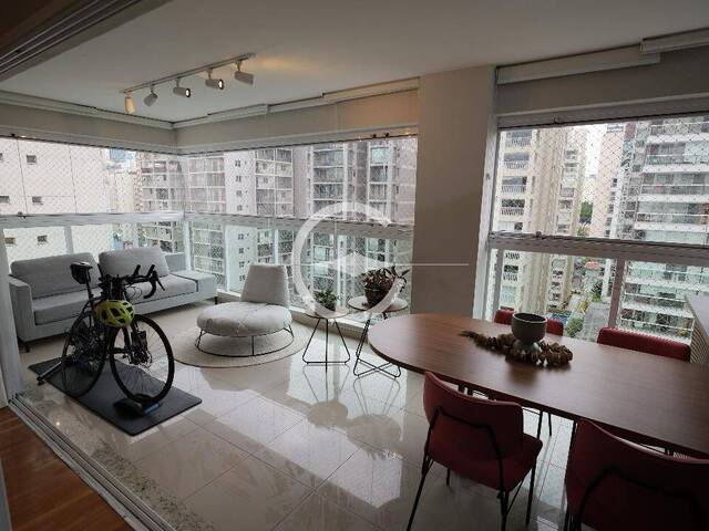 Apartamento para Venda em São Paulo - 3