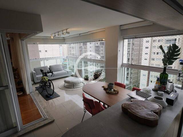 Apartamento para Venda em São Paulo - 2