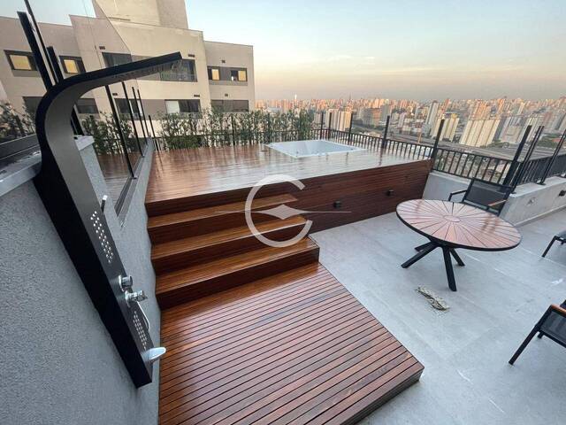 #62034977 - Cobertura - Apartamento para Venda em São Paulo - SP - 3