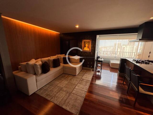 Cobertura - Apartamento para Venda em São Paulo - 4