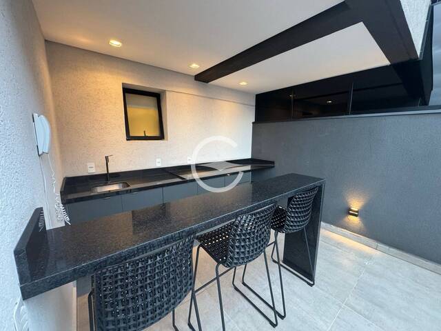 Cobertura - Apartamento para Venda em São Paulo - 5