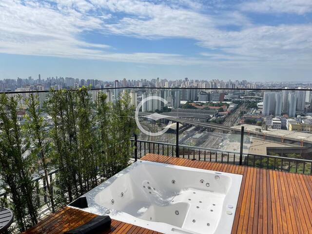 #62034977 - Cobertura - Apartamento para Venda em São Paulo - SP - 1