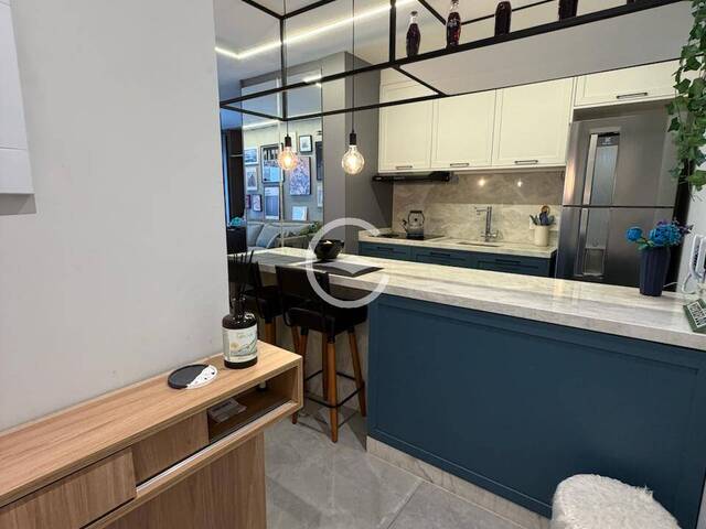 #62034978 - Apartamento para Venda em São Paulo - SP - 2
