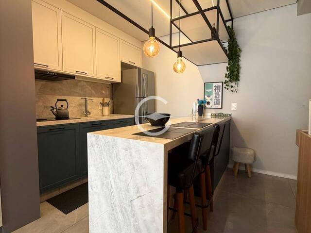 #62034978 - Apartamento para Venda em São Paulo - SP - 3