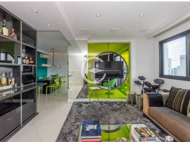 #62034980 - Apartamento para Venda em São Paulo - SP