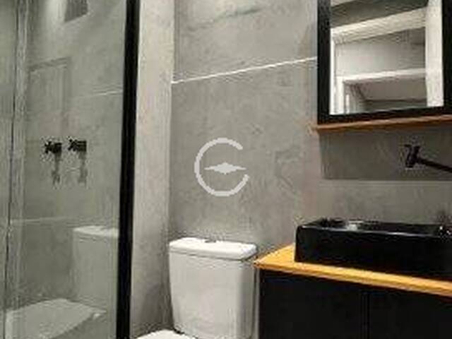 #62034981 - Apartamento para Venda em São Paulo - SP - 2