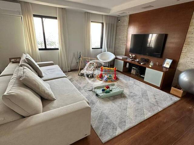 Apartamento para Venda em São Paulo - 5