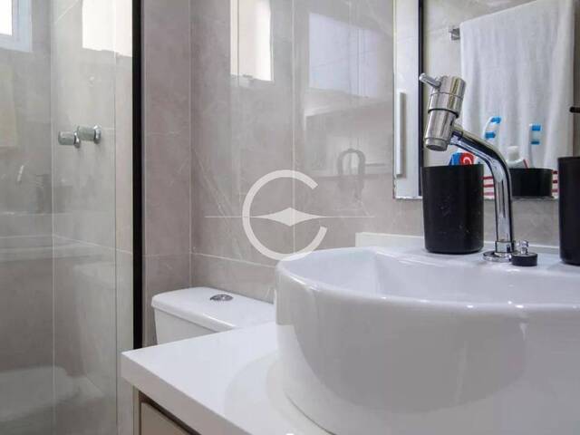 Apartamento para Venda em São Paulo - 5