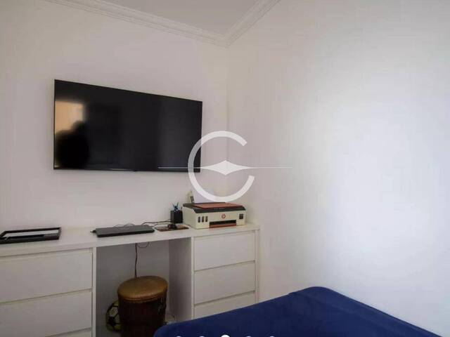 #62034982 - Apartamento para Venda em São Paulo - SP - 1