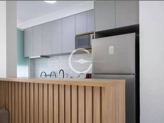 #62034982 - Apartamento para Venda em São Paulo - SP - 2