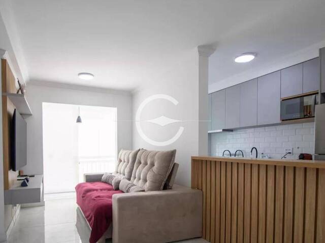 #62034982 - Apartamento para Venda em São Paulo - SP - 3