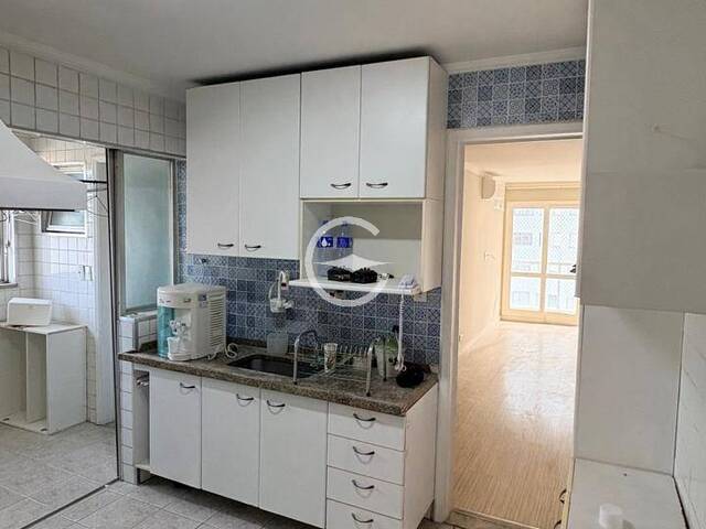 Apartamento para Locação em São Paulo - 5