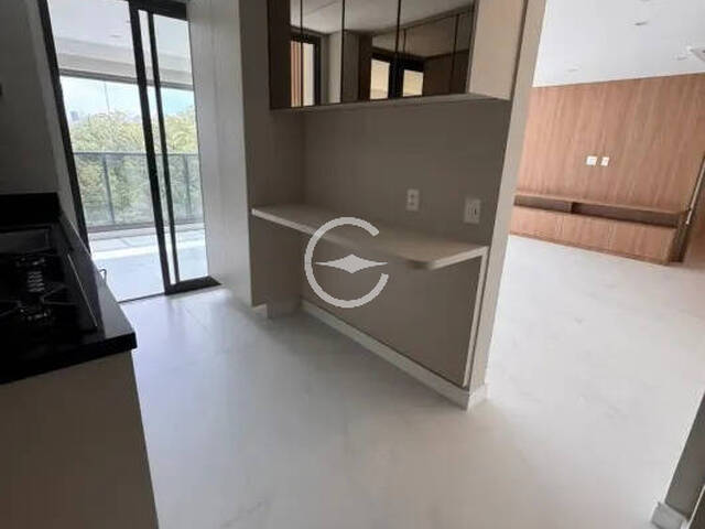 Apartamento para Locação em São Paulo - 4
