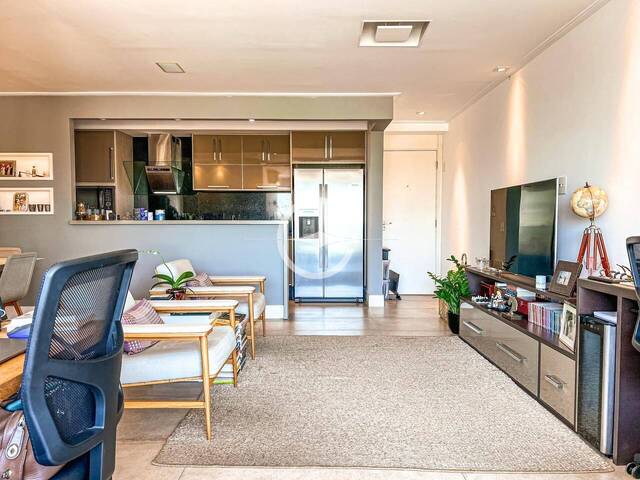 #62034995 - Apartamento para Venda em São Paulo - SP - 3