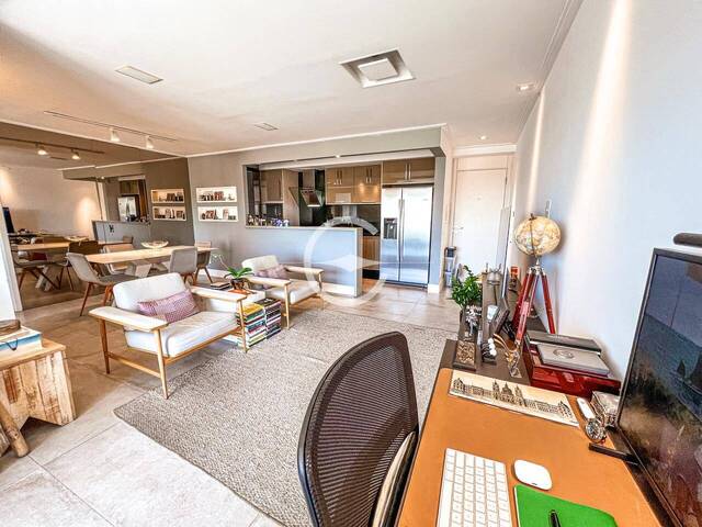 #62034995 - Apartamento para Venda em São Paulo - SP - 2