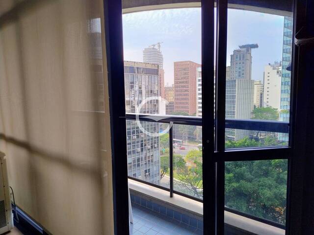 #62035002 - Apartamento para Venda em São Paulo - SP - 2