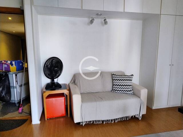 #62035002 - Apartamento para Venda em São Paulo - SP - 3