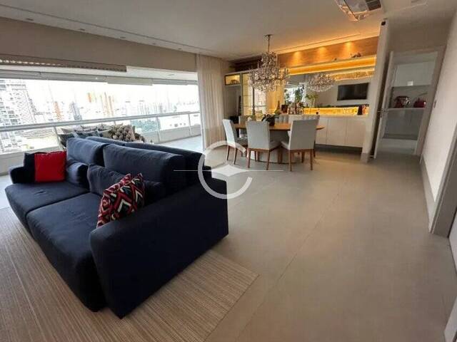 Apartamento para Venda em São Paulo - 4