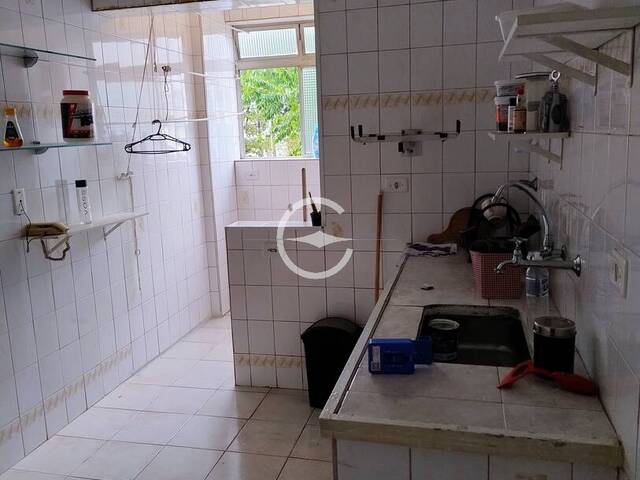 Apartamento para Locação em São Paulo - 5