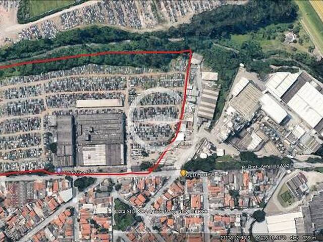 Locação em Vila Arapuã - São Paulo
