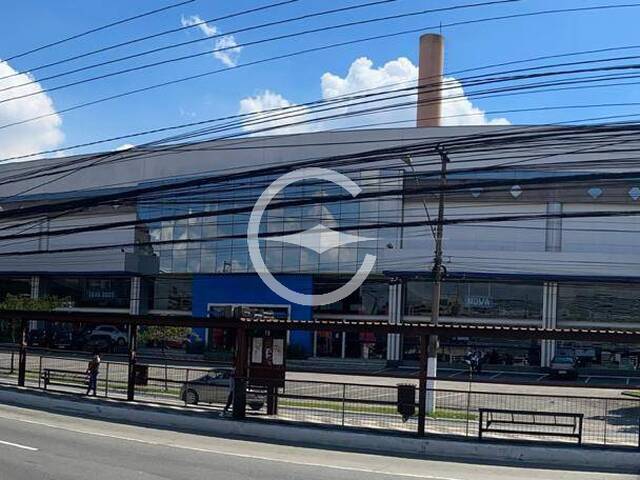 #62035011 - Prédio comercial para Venda em São Paulo - SP - 2