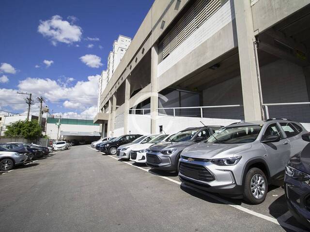 #62035011 - Prédio comercial para Venda em São Paulo - SP - 3