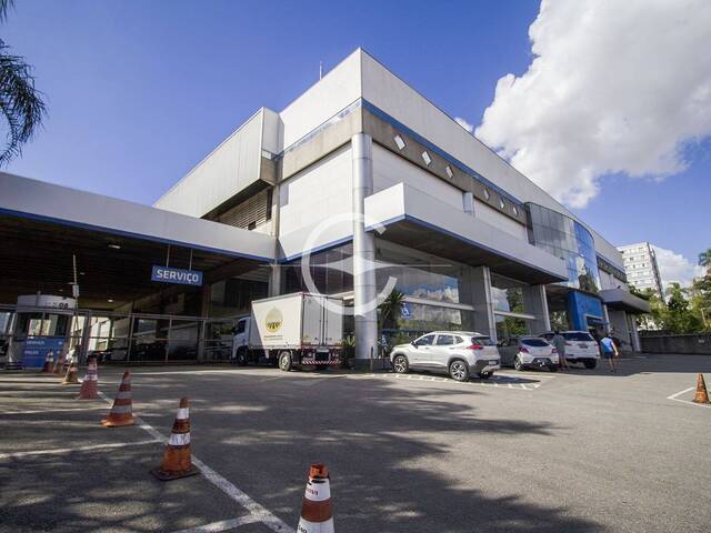 Prédio comercial para Venda em São Paulo - 5