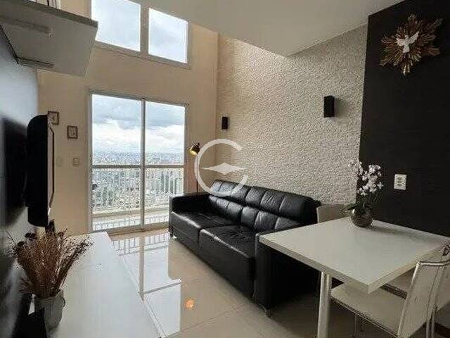 Apartamento para Venda em São Paulo - 2
