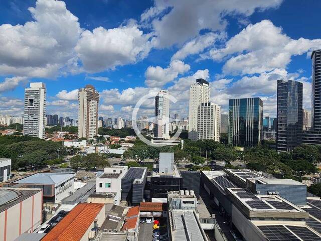 Conjunto Comercial para Locação em São Paulo - 5