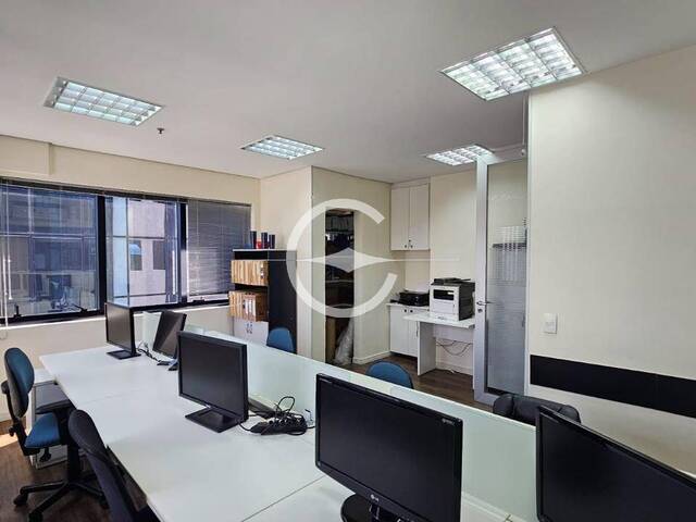 Conjunto Comercial para Locação em São Paulo - 3