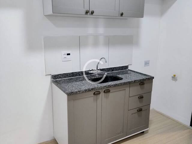 Apartamento para Locação em São Paulo - 3