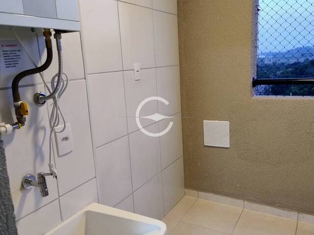 Apartamento para Locação em São Paulo - 4
