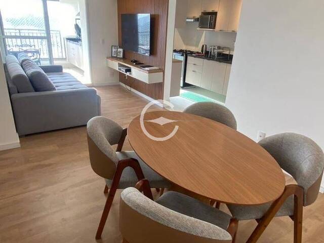 Apartamento para Venda em São Paulo - 3