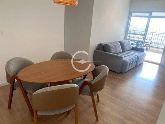 Apartamento para Venda em São Paulo - 4