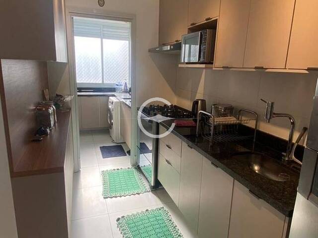Apartamento para Venda em São Paulo - 5