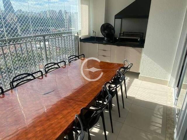 Apartamento para Venda em São Paulo - 2
