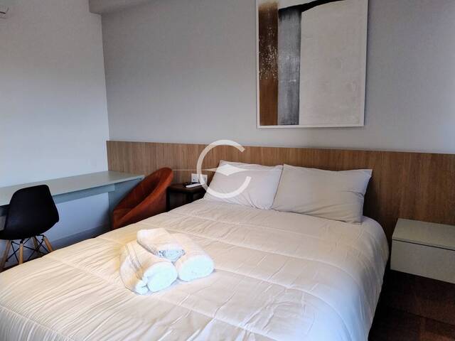 Apartamento para Locação em São Paulo - 4