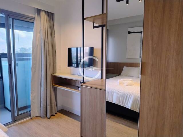Apartamento para Locação em São Paulo - 2