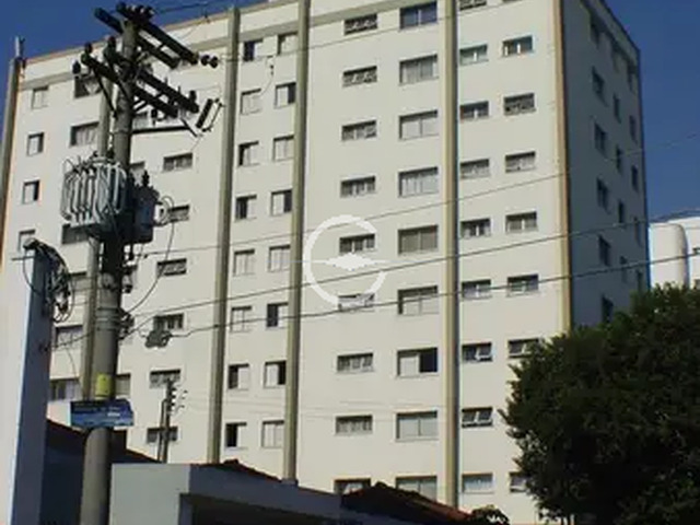 Apartamento para Venda em São Paulo - 2