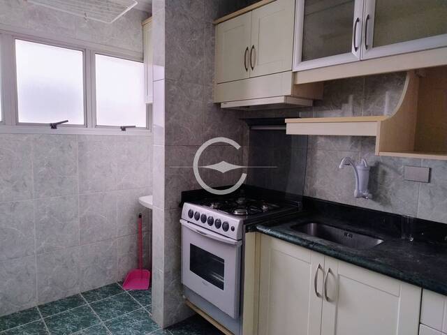 Apartamento para Venda em São Paulo - 3