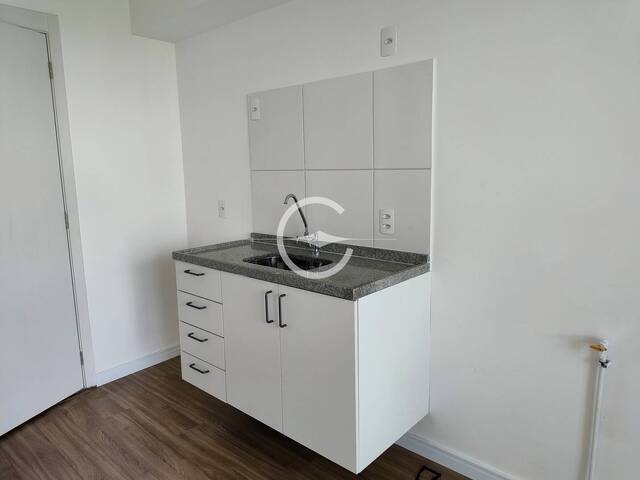 Apartamento para Locação em São Paulo - 5