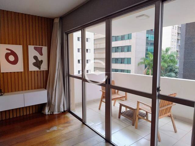Apartamento para Locação em São Paulo - 2