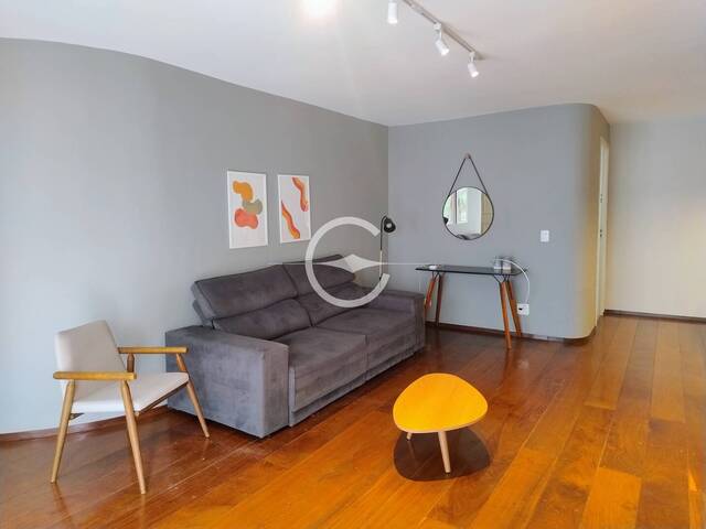 Apartamento para Locação em São Paulo - 3