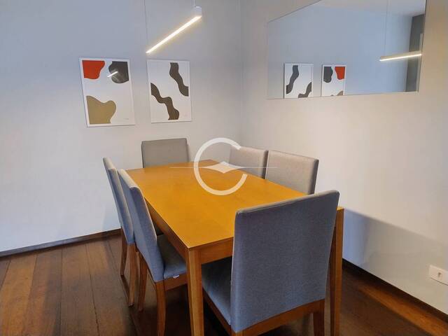 Apartamento para Locação em São Paulo - 5
