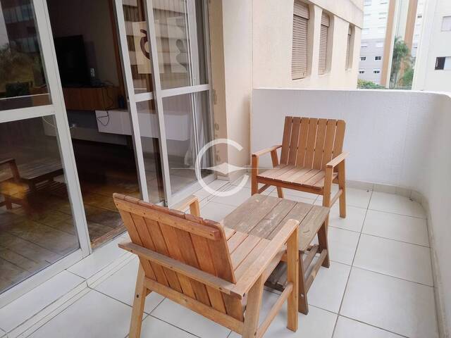 Apartamento para Locação em São Paulo - 4