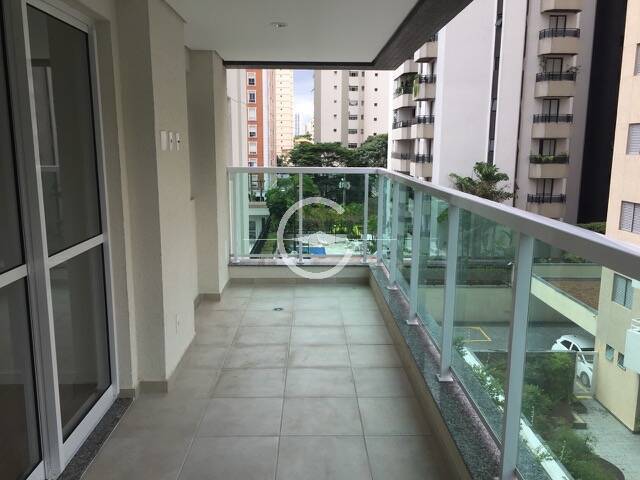 Locação em Brooklin - São Paulo
