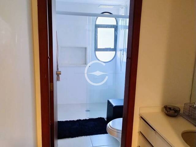 Apartamento para Locação em São Paulo - 3