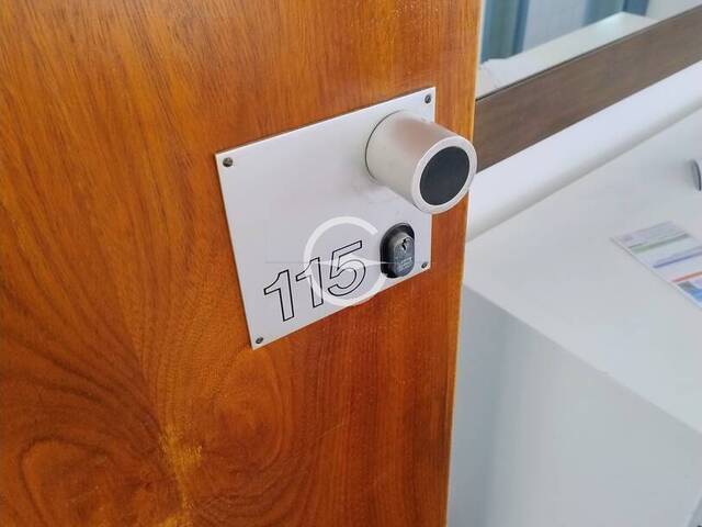 Apartamento para Locação em São Paulo - 3