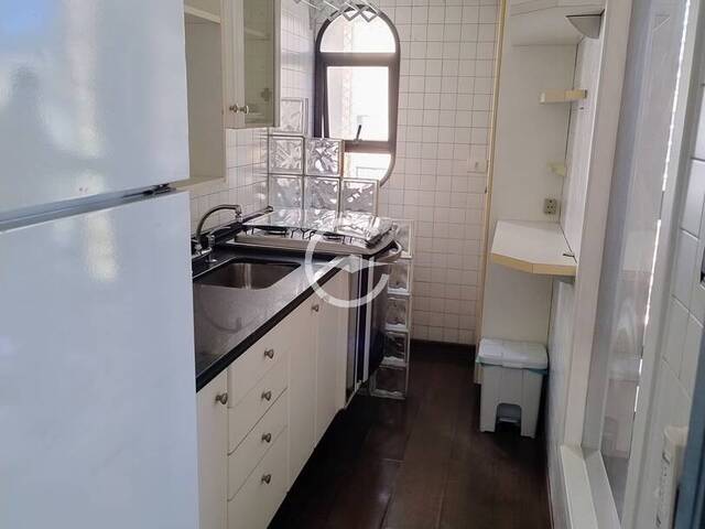 Apartamento para Locação em São Paulo - 4